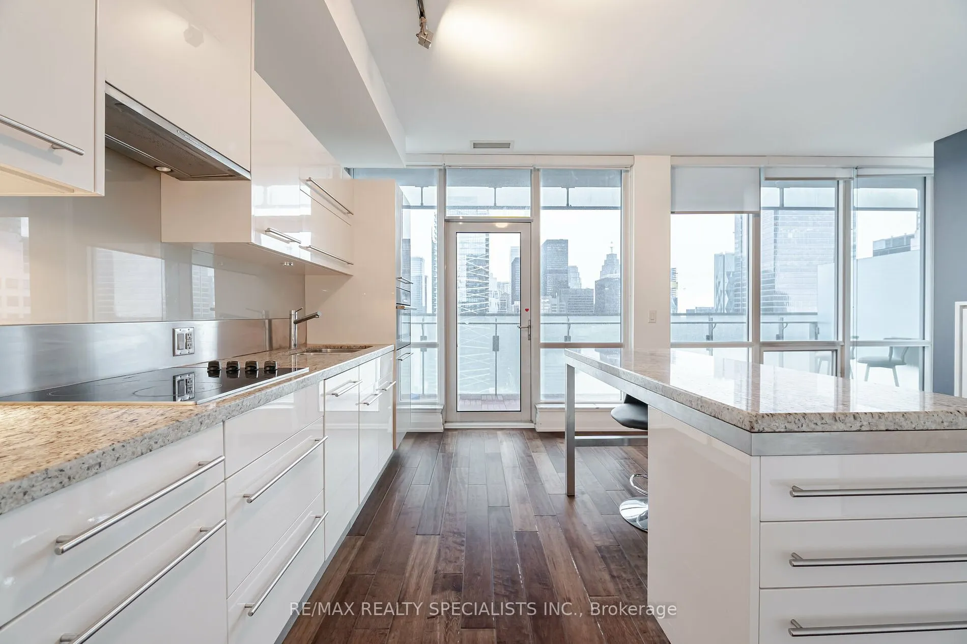 80 John St, #2910