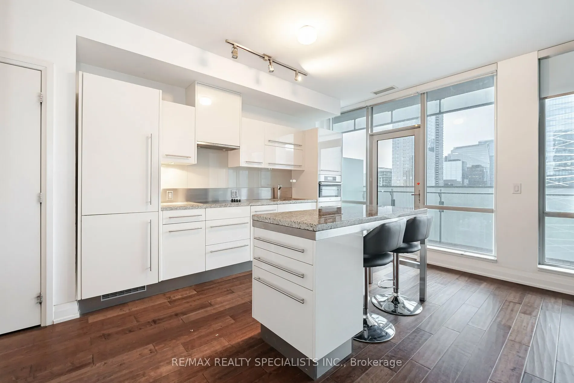 80 John St, #2910