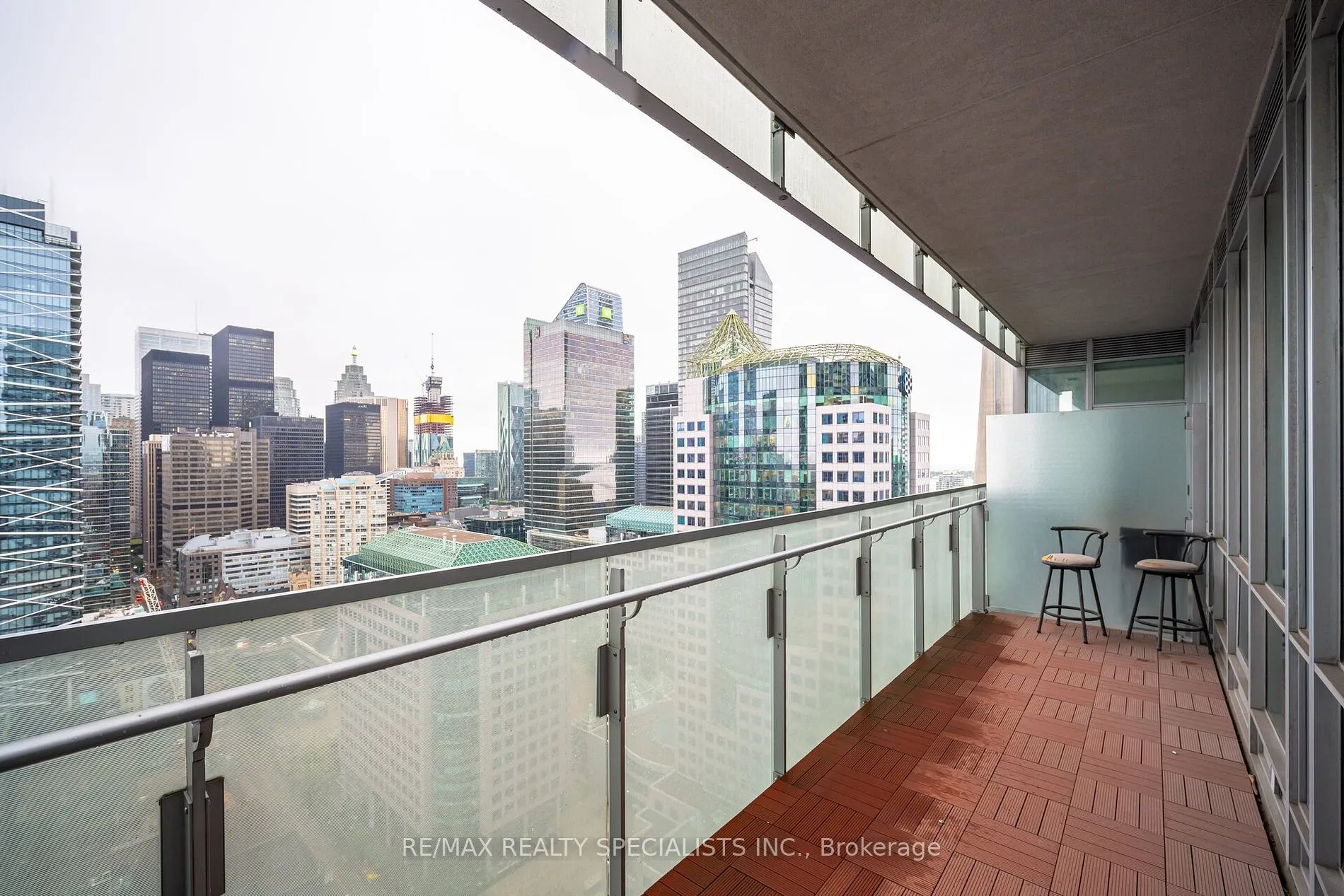 80 John St, #2910