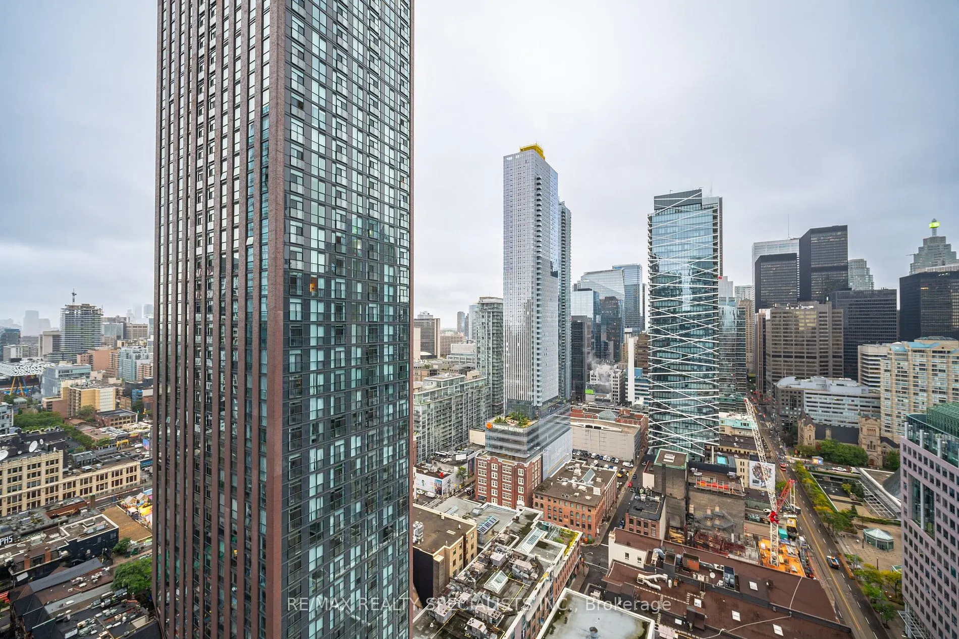 80 John St, #2910