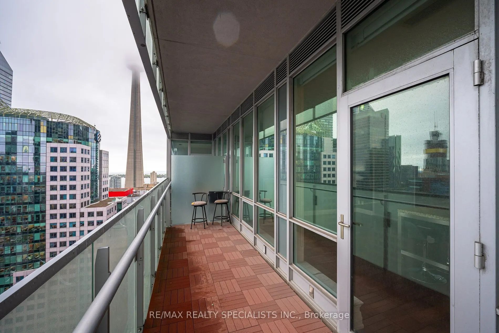 80 John St, #2910