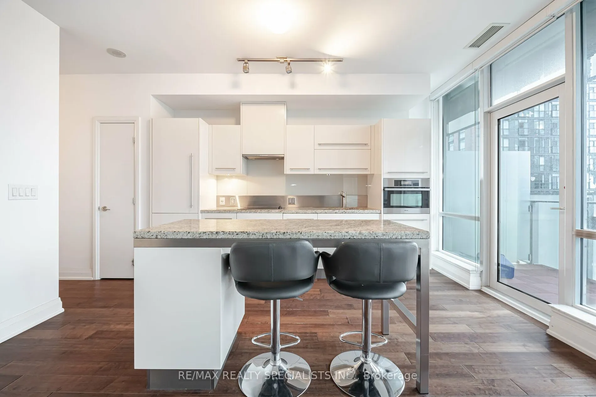 80 John St, #2910