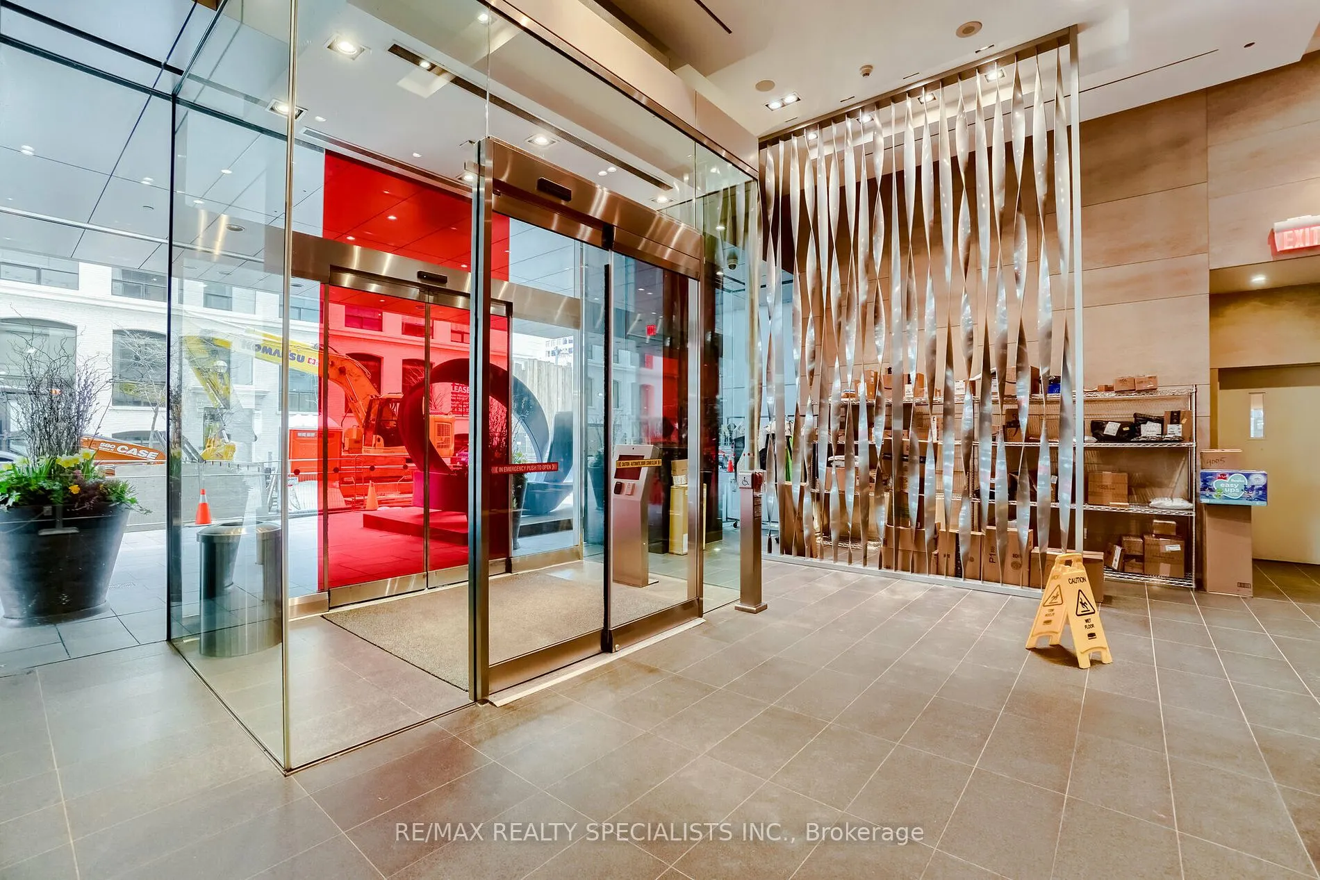 80 John St, #2910