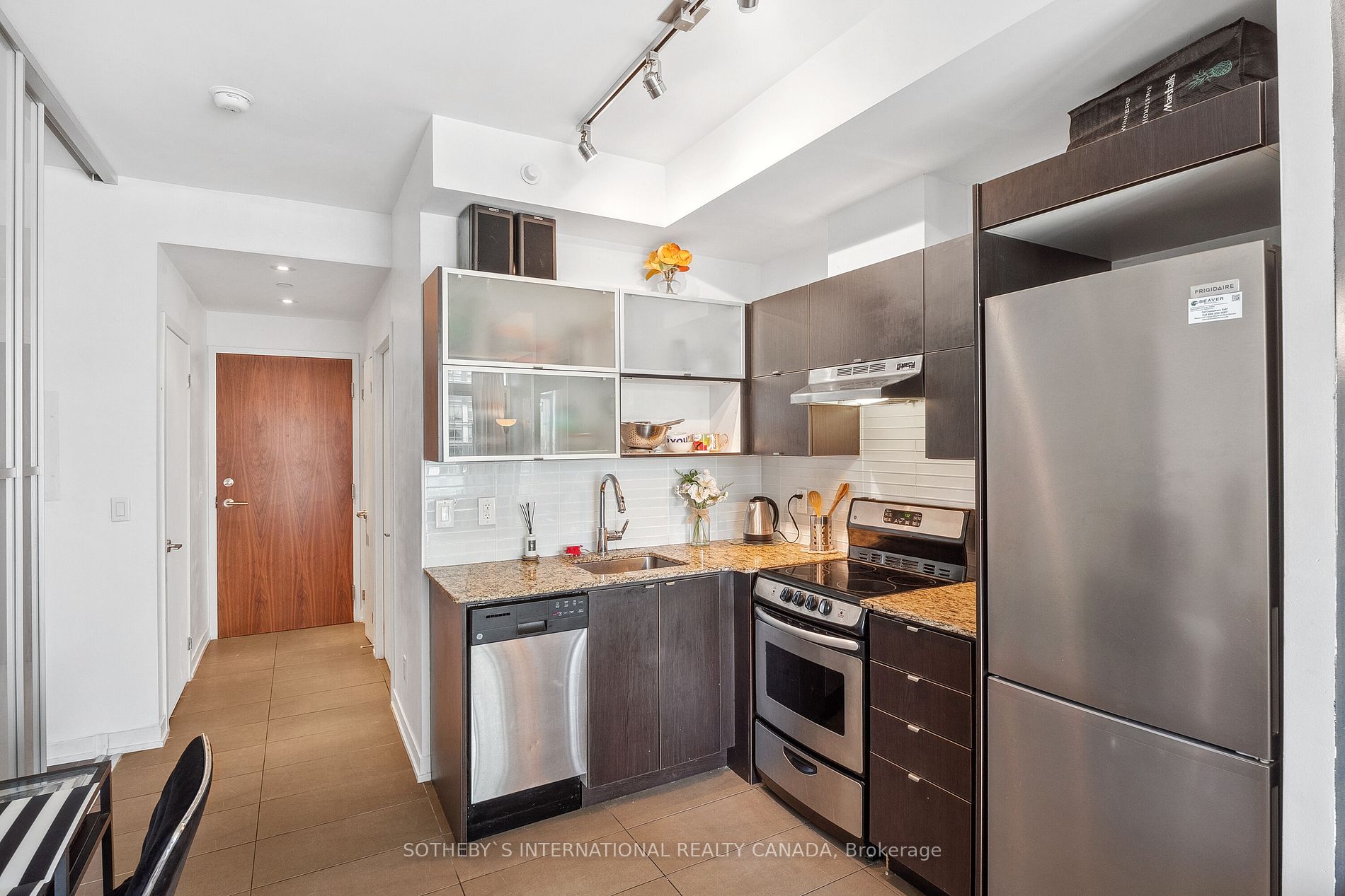 170 Fort York Blvd, #2405