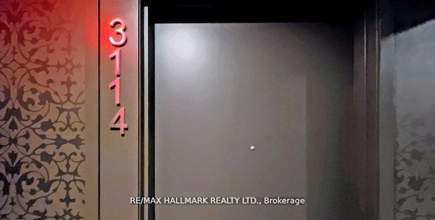 197 Yonge St, #3114