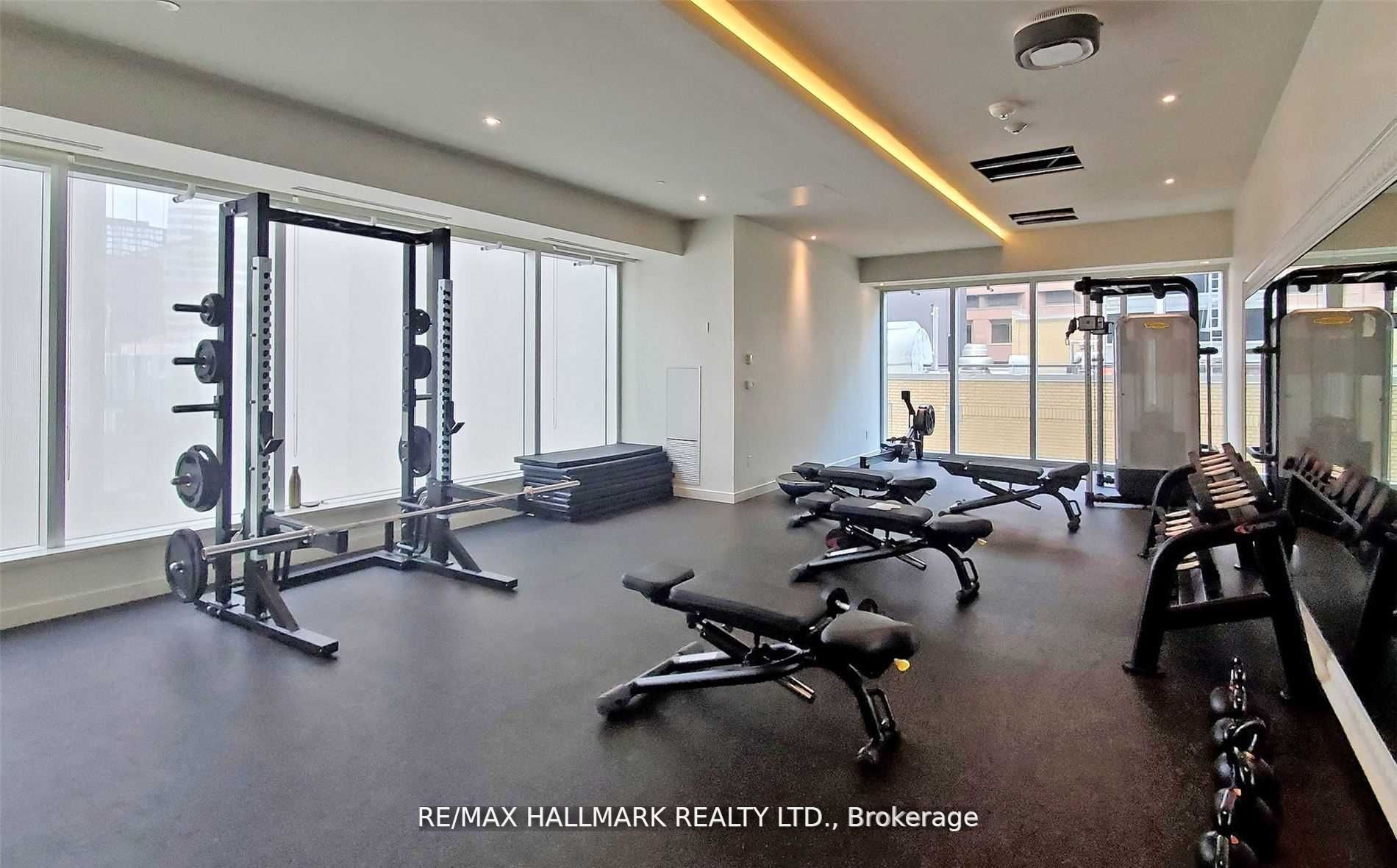 197 Yonge St, #3114