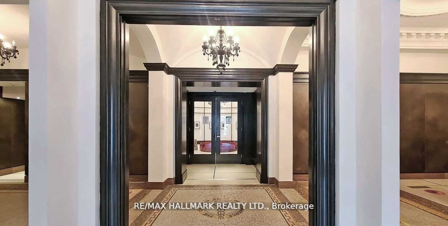 197 Yonge St, #3114