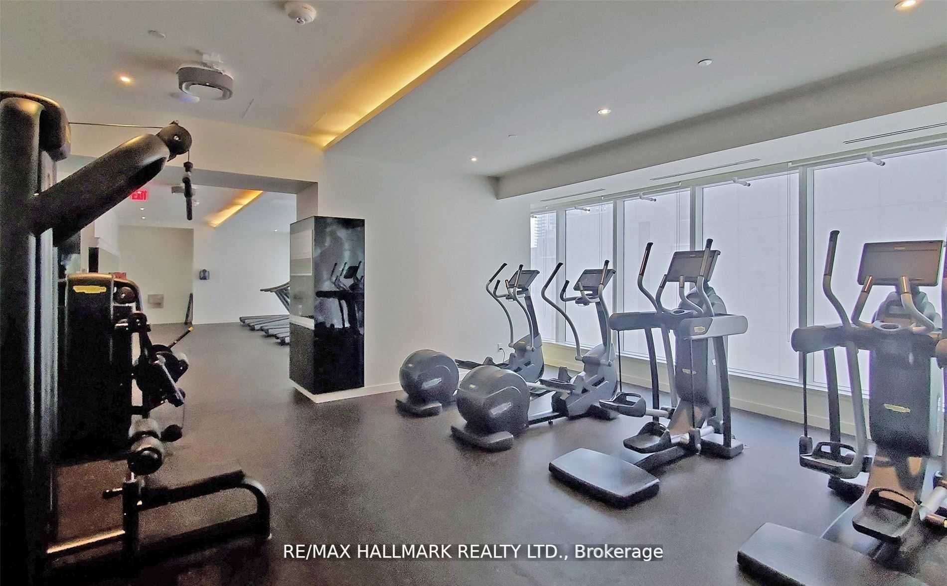 197 Yonge St, #3114