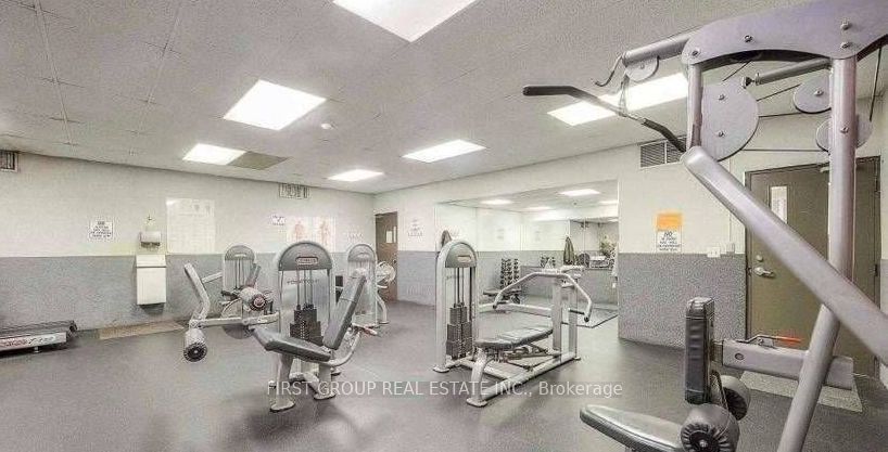 60 Pavane Linkway Way, #502