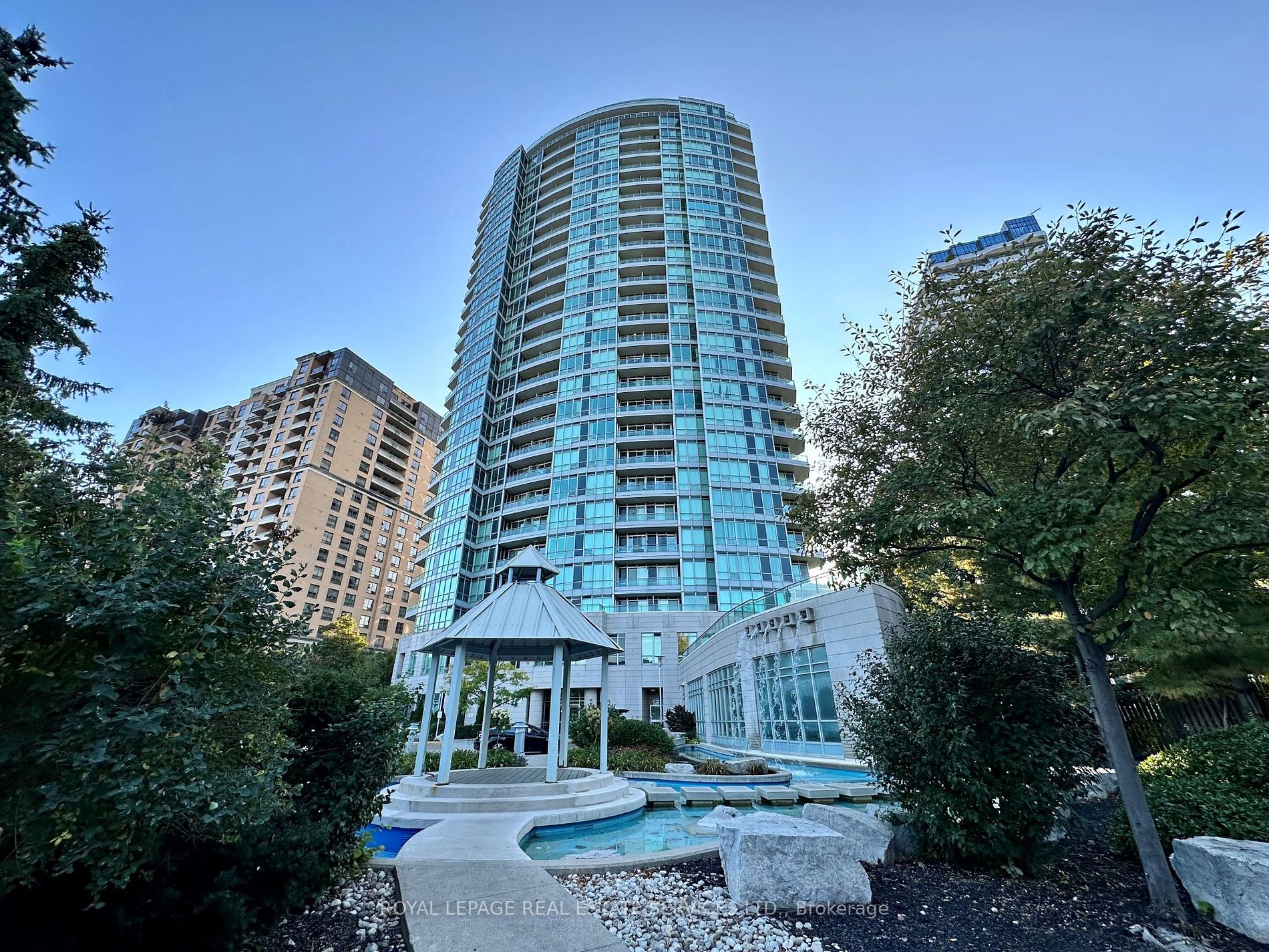 60 Byng Ave, #1502