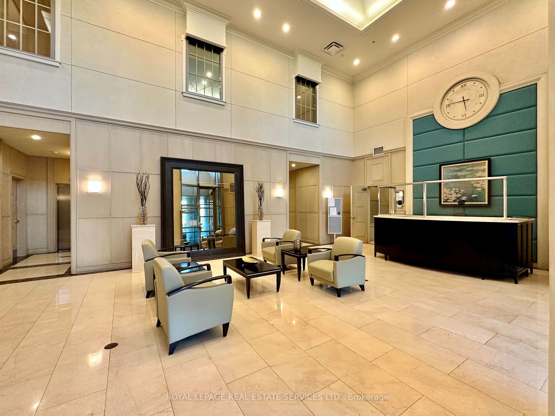 60 Byng Ave, #1502