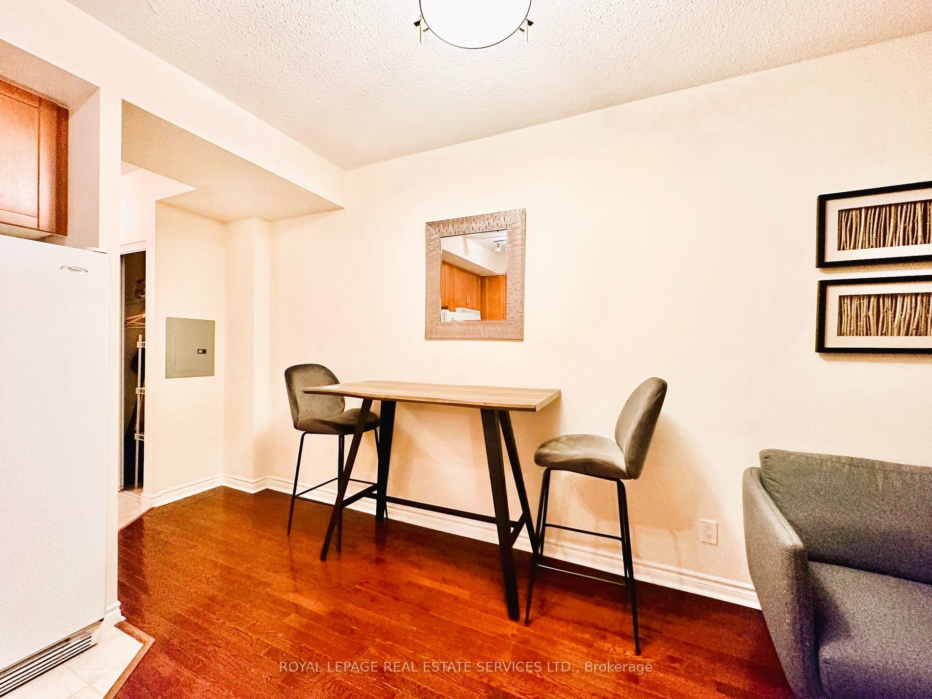 60 Byng Ave, #1502