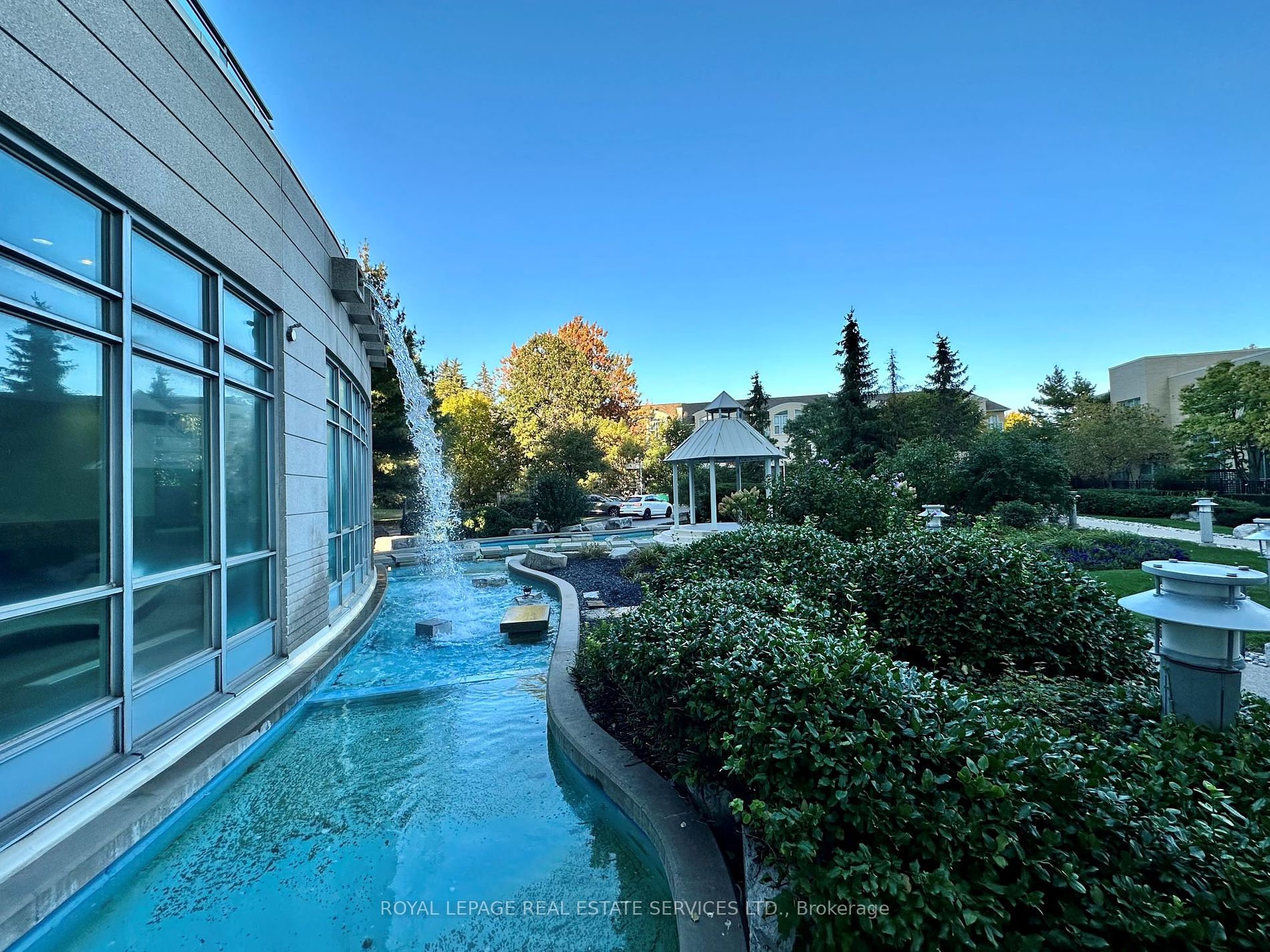 60 Byng Ave, #1502