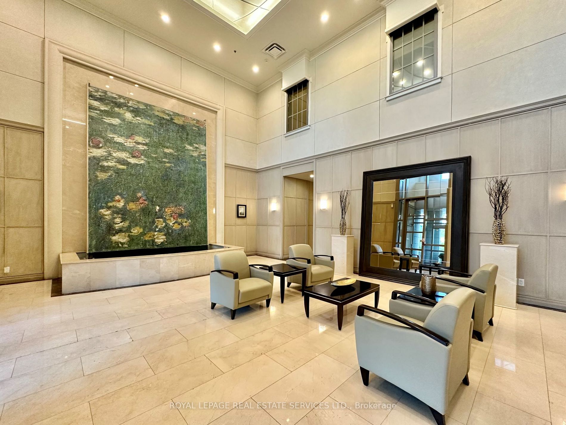60 Byng Ave, #1502