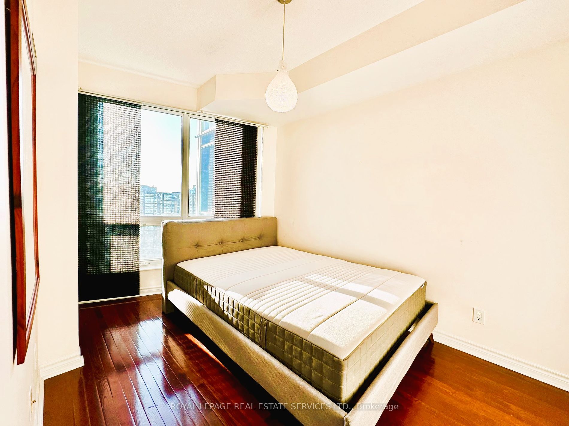 60 Byng Ave, #1502
