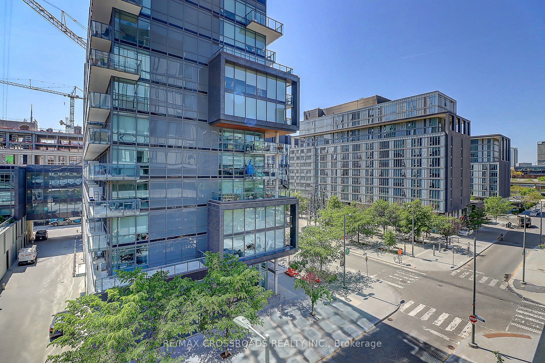 35 Rolling Mill Rd, #N568