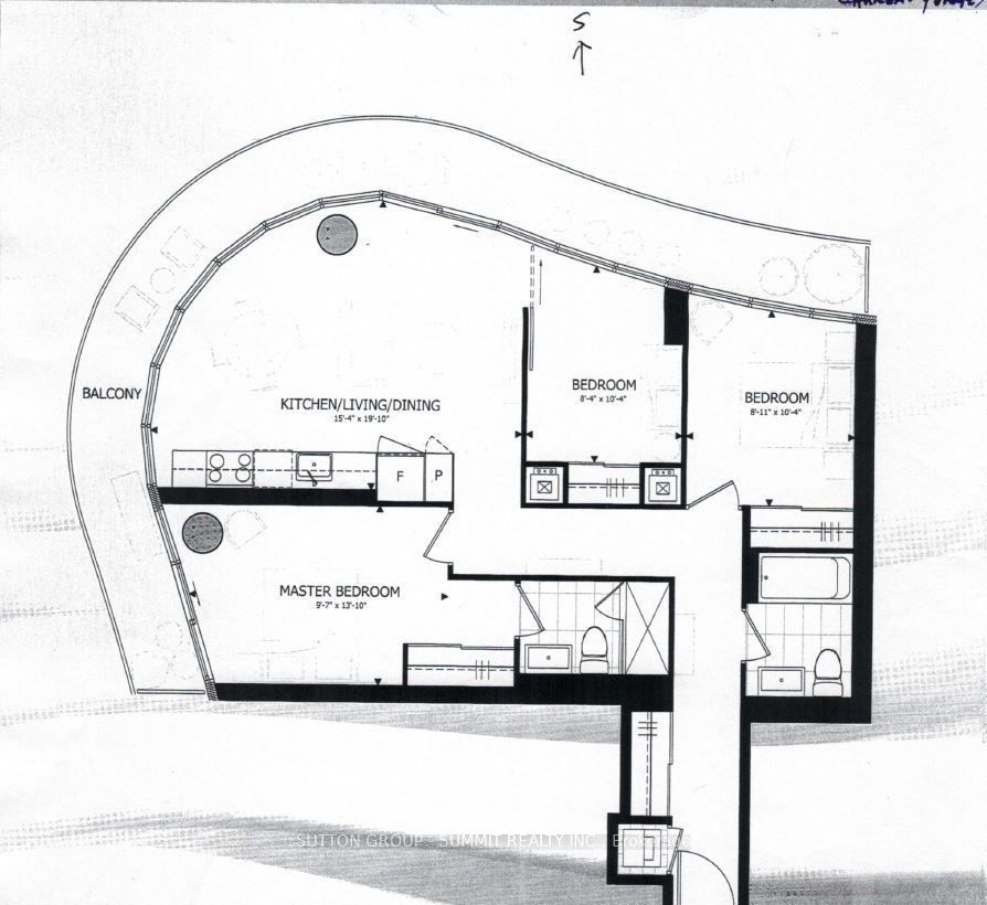 403 Church St, #2112