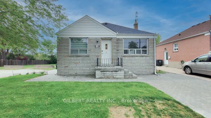 99 Reiner Rd