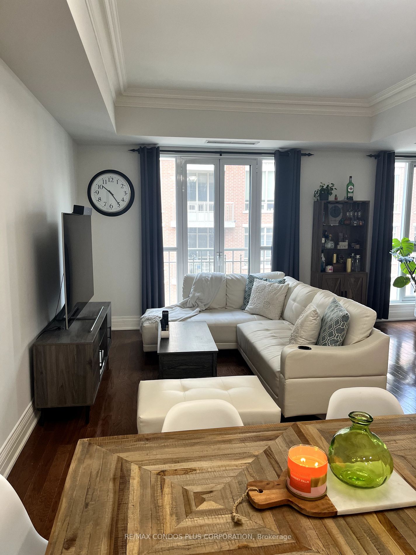 33 Delisle Ave, #904
