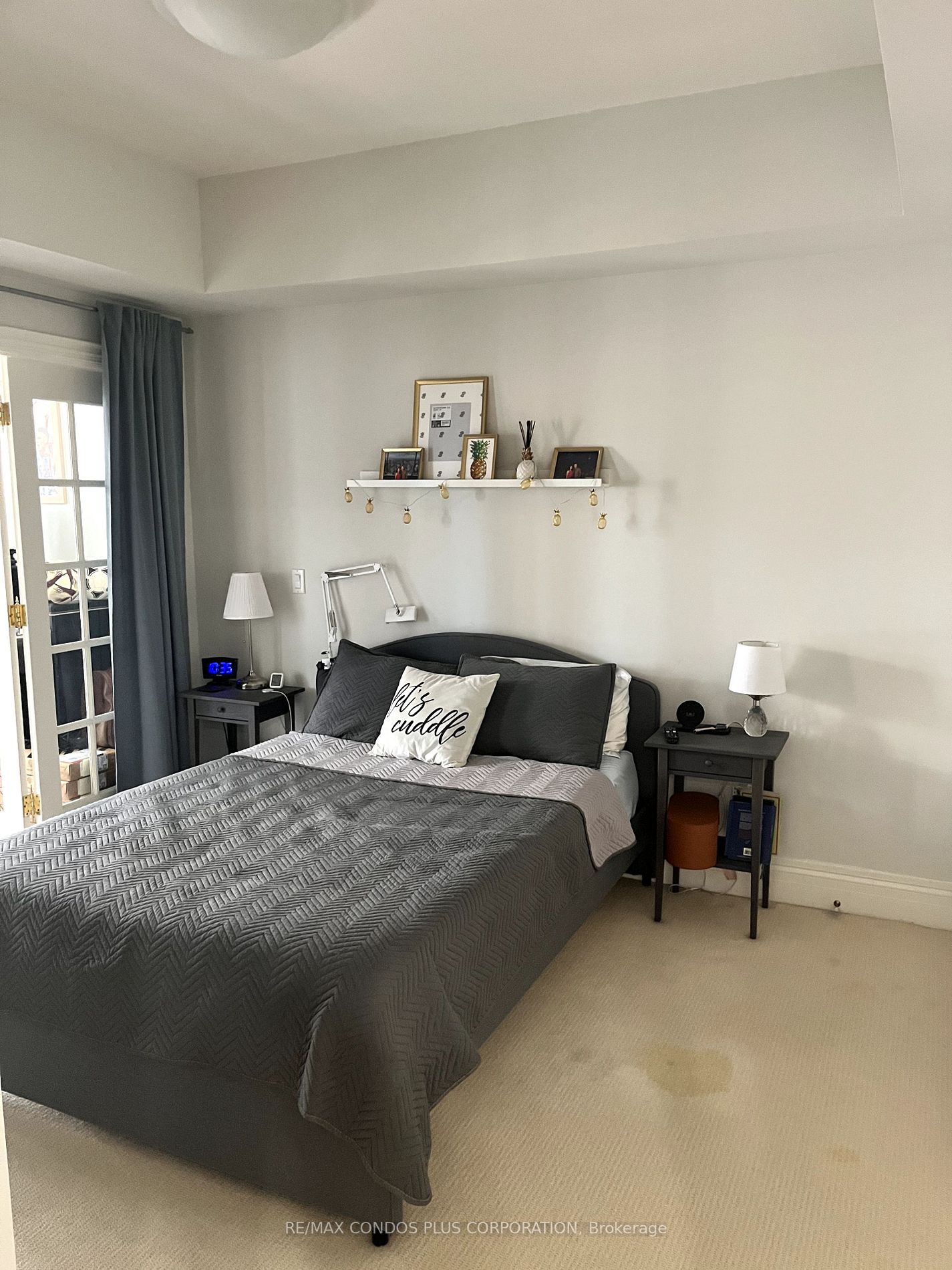 33 Delisle Ave, #904