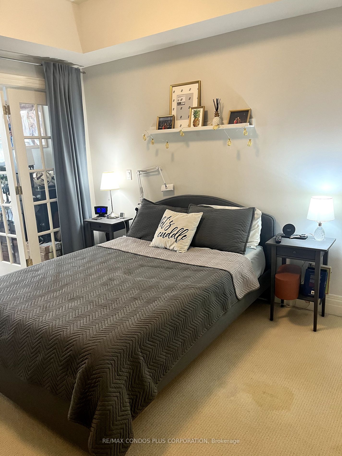 33 Delisle Ave, #904