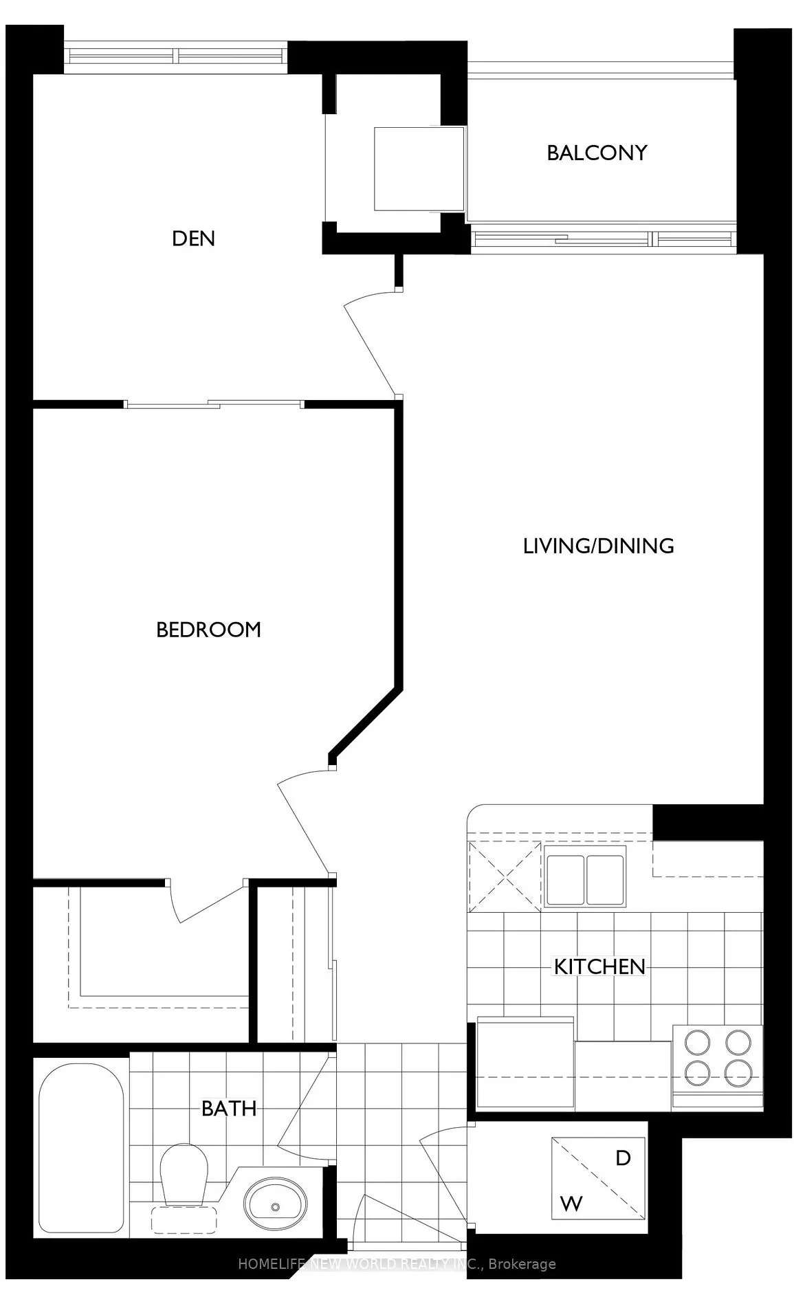 31 Bales Ave, #2103