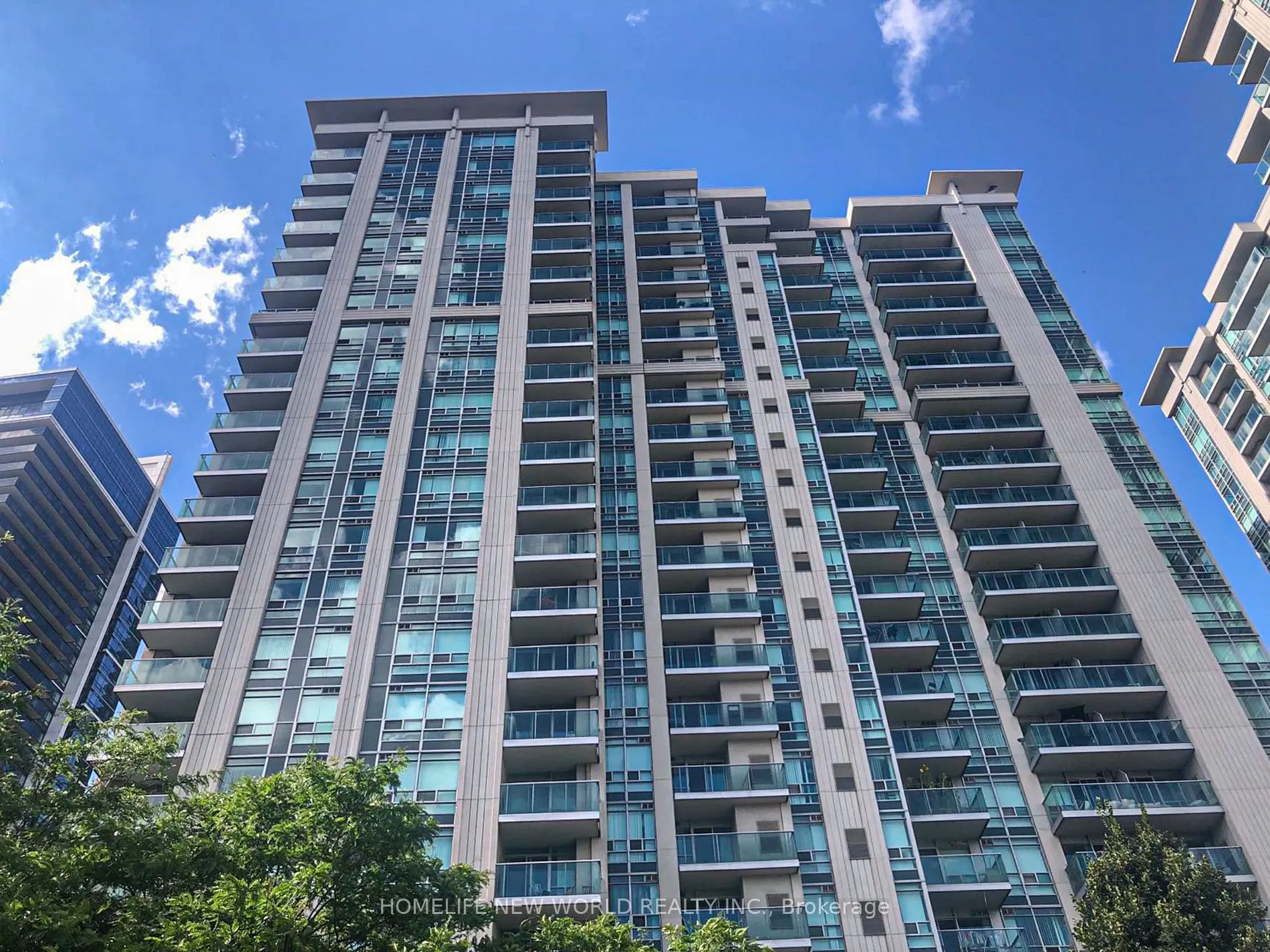 31 Bales Ave, #2103