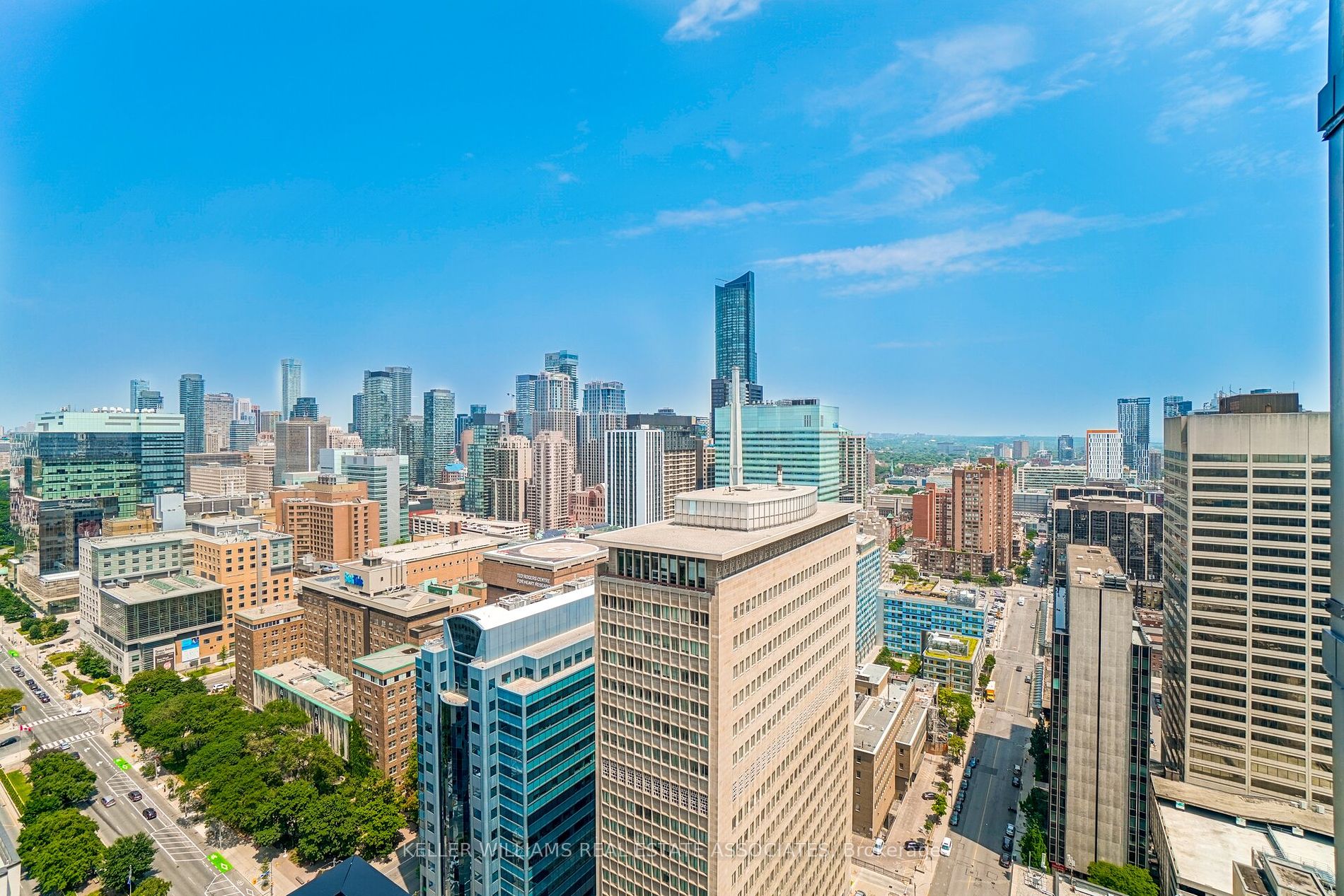 488 University Ave, #2302