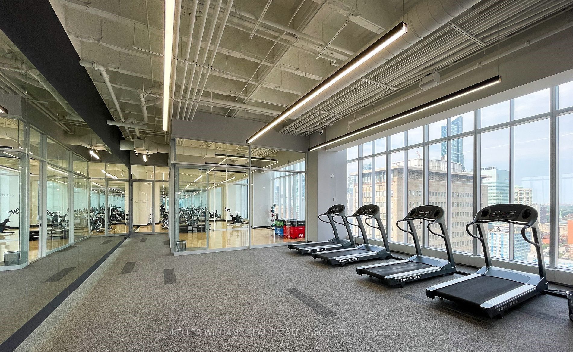 488 University Ave, #2302