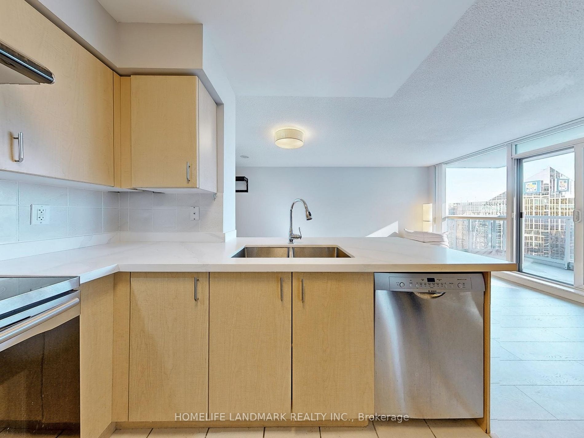 4968 Yonge St, #3009