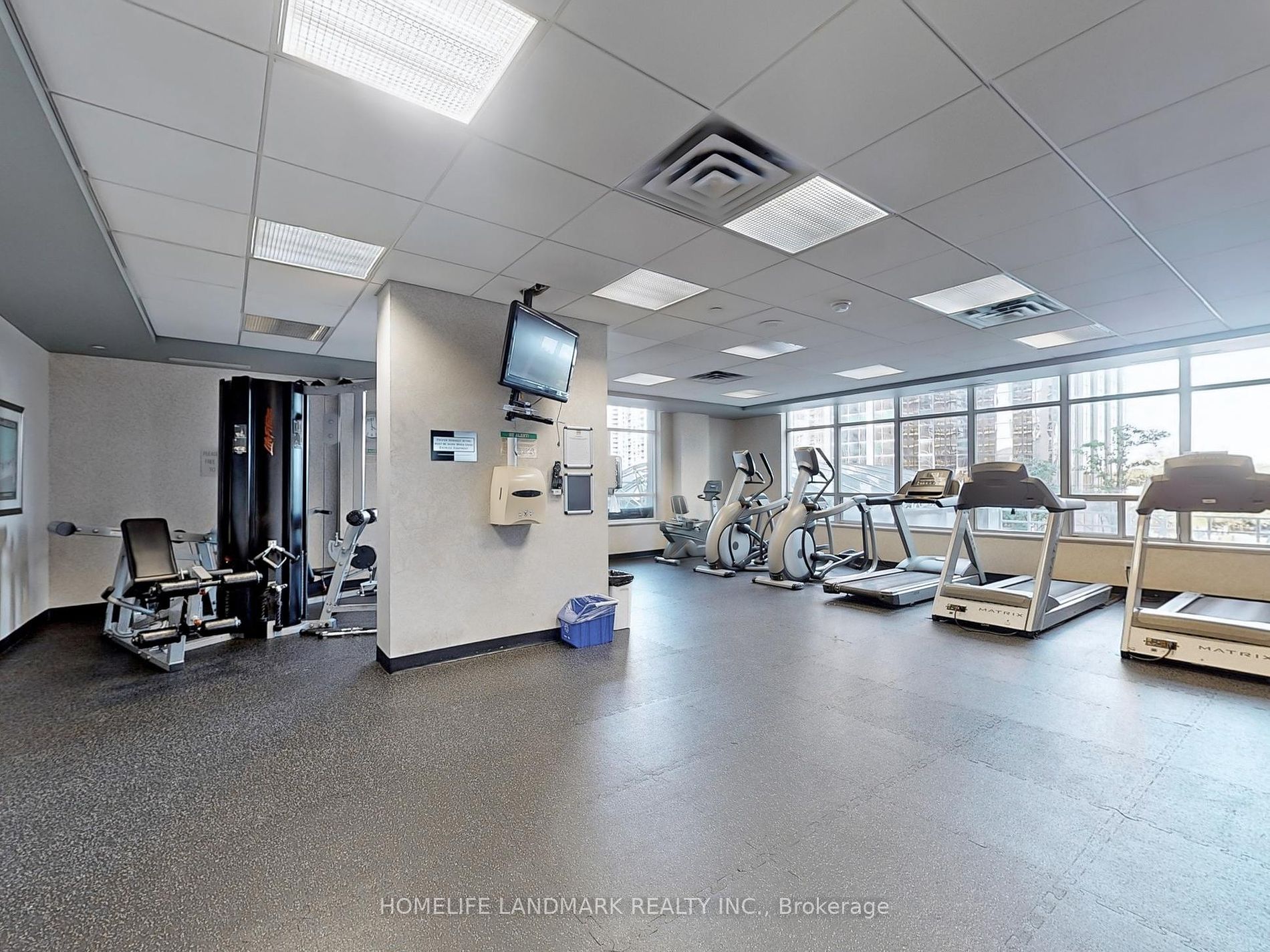 4968 Yonge St, #3009