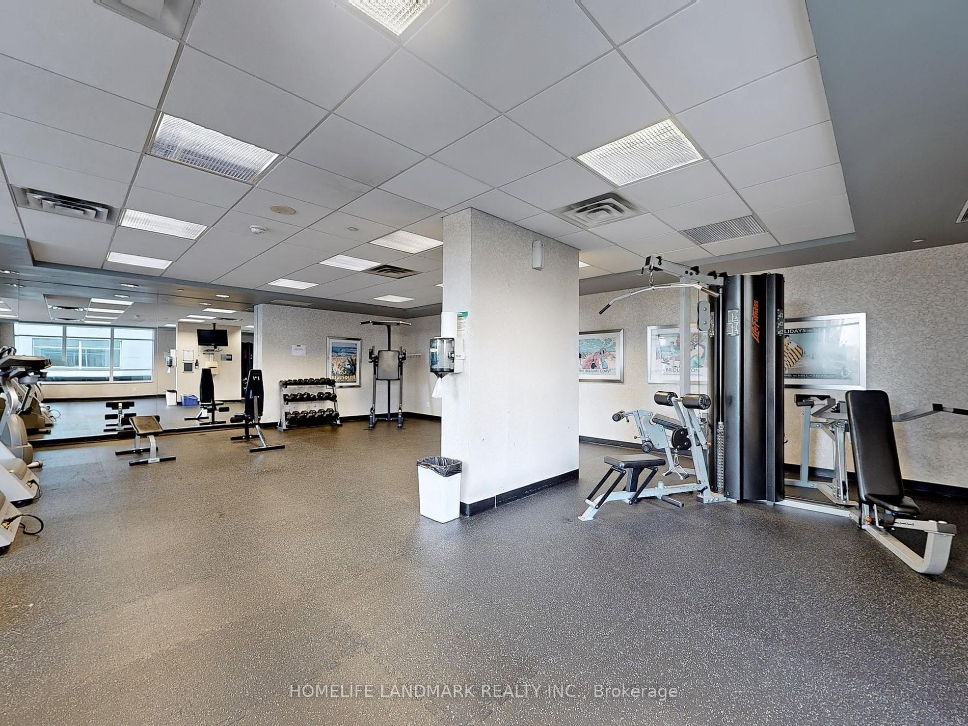 4968 Yonge St, #3009