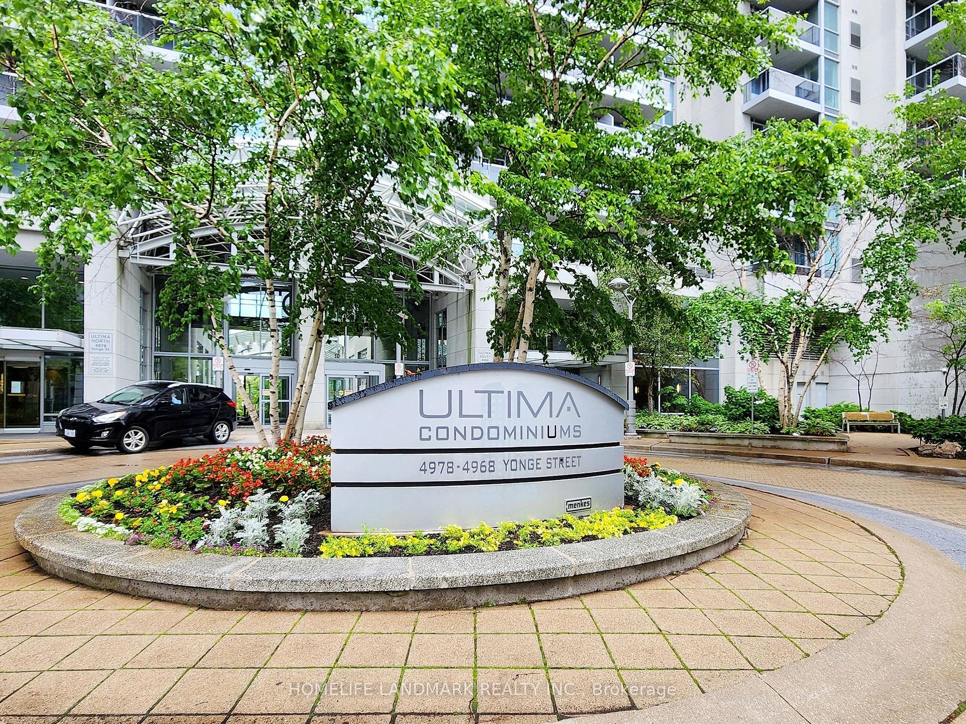 4968 Yonge St, #3009