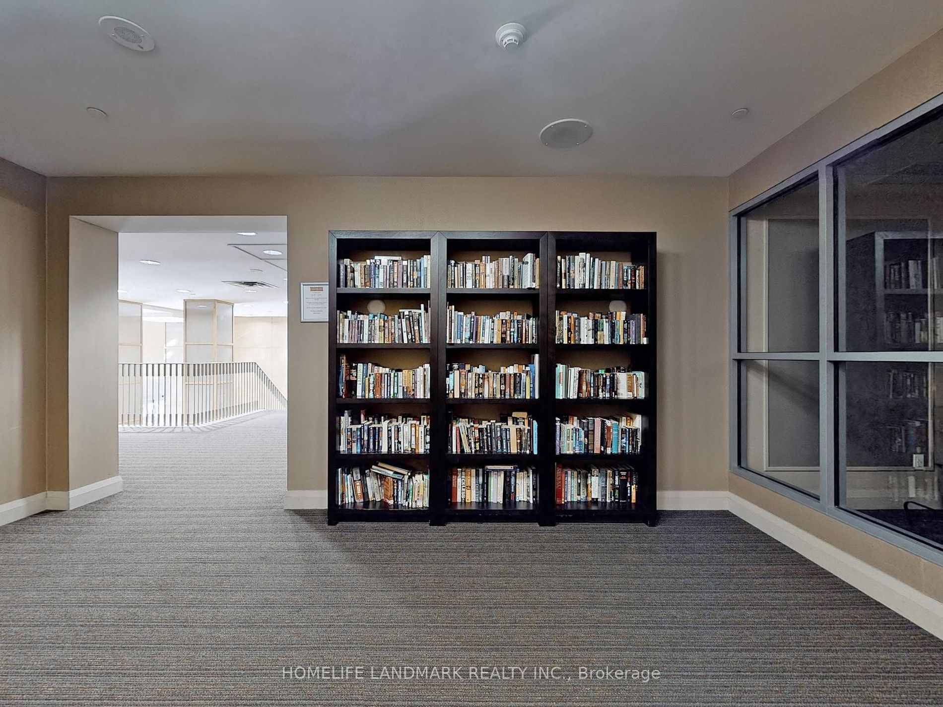 4968 Yonge St, #3009