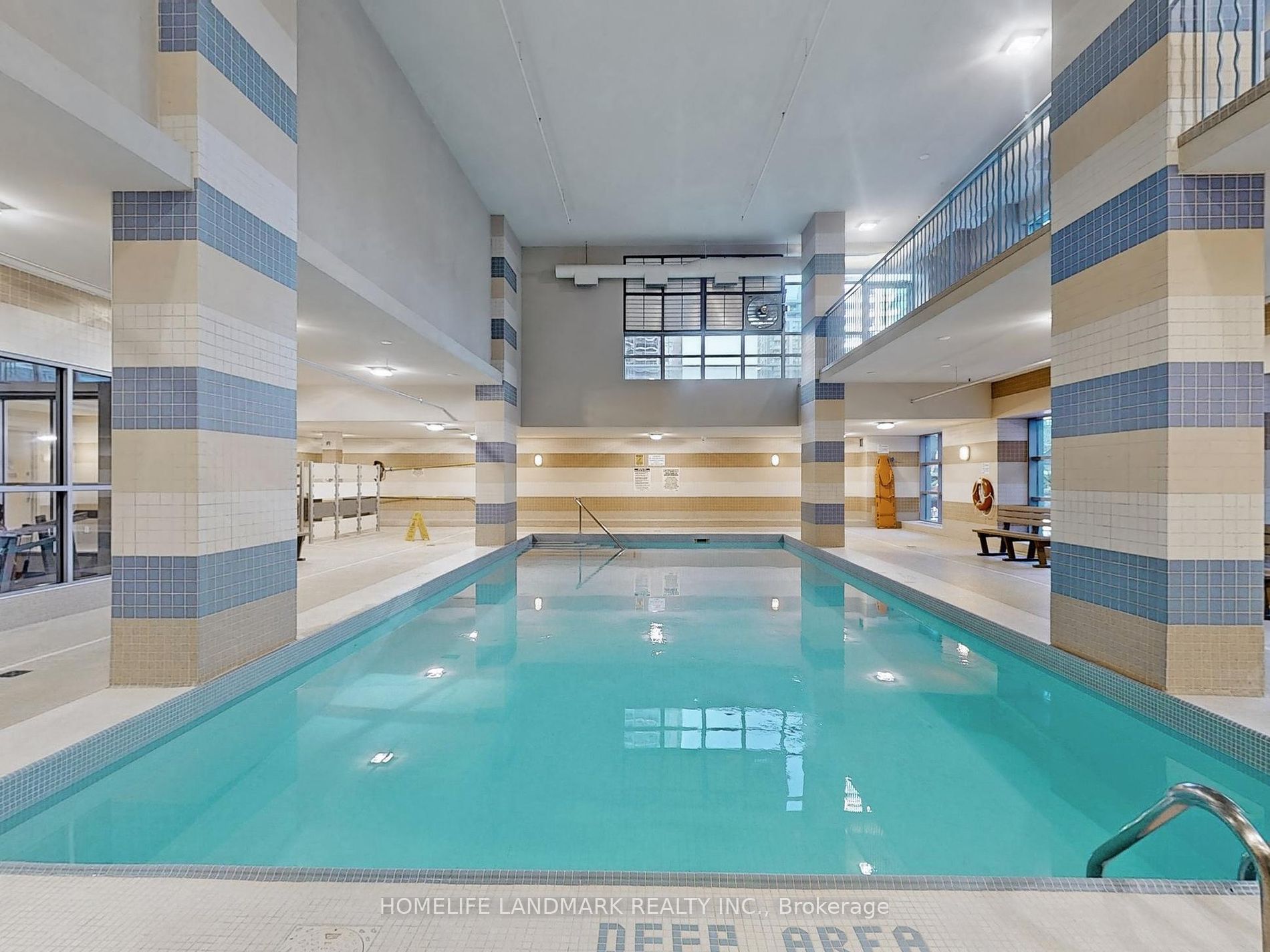 4968 Yonge St, #3009