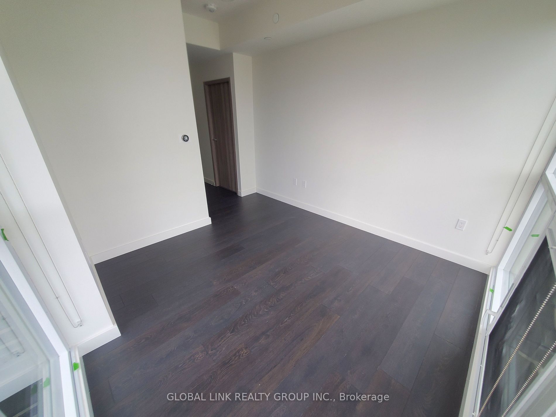 95 MCMAHON Dr, #3502