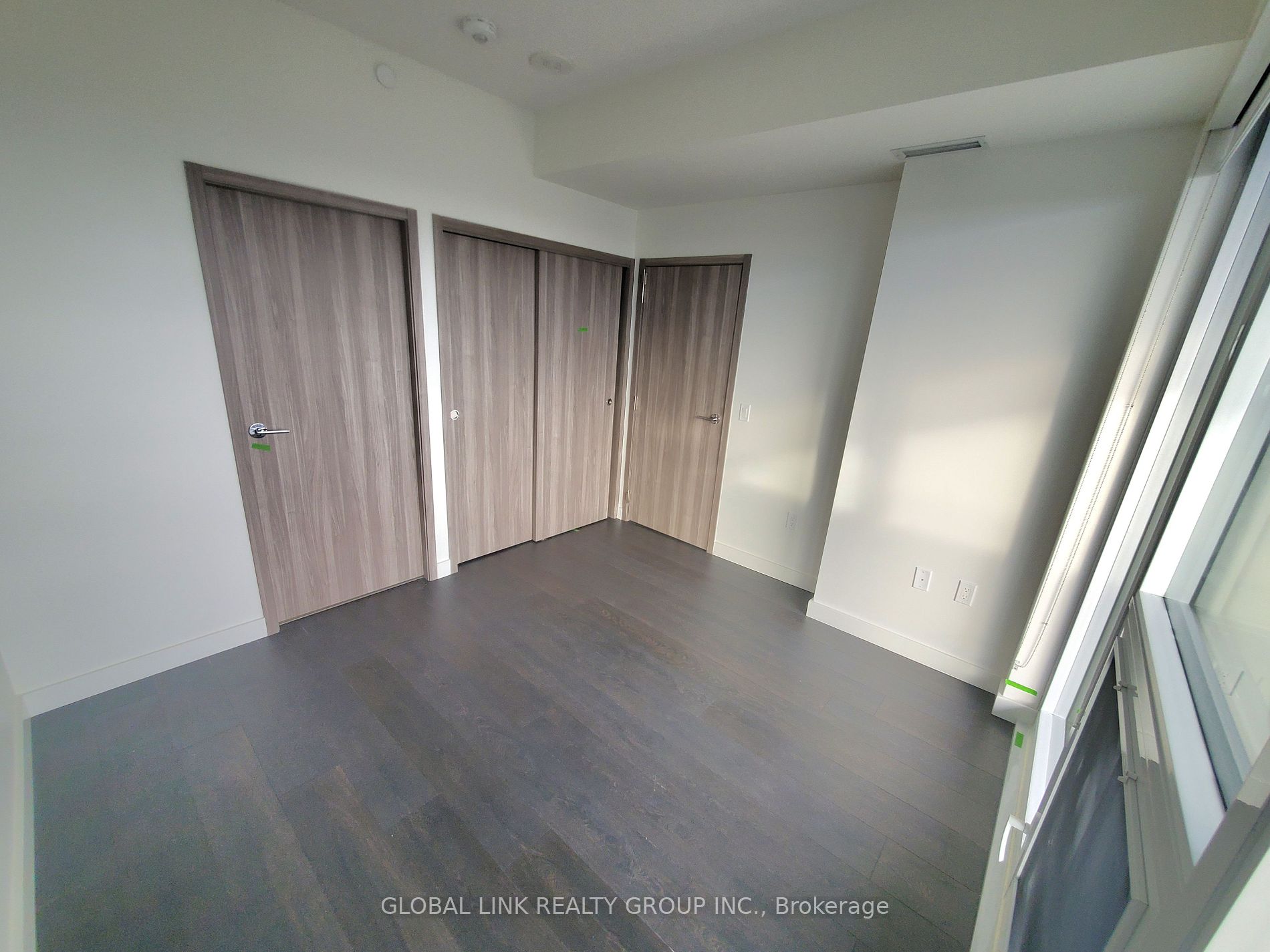 95 MCMAHON Dr, #3502