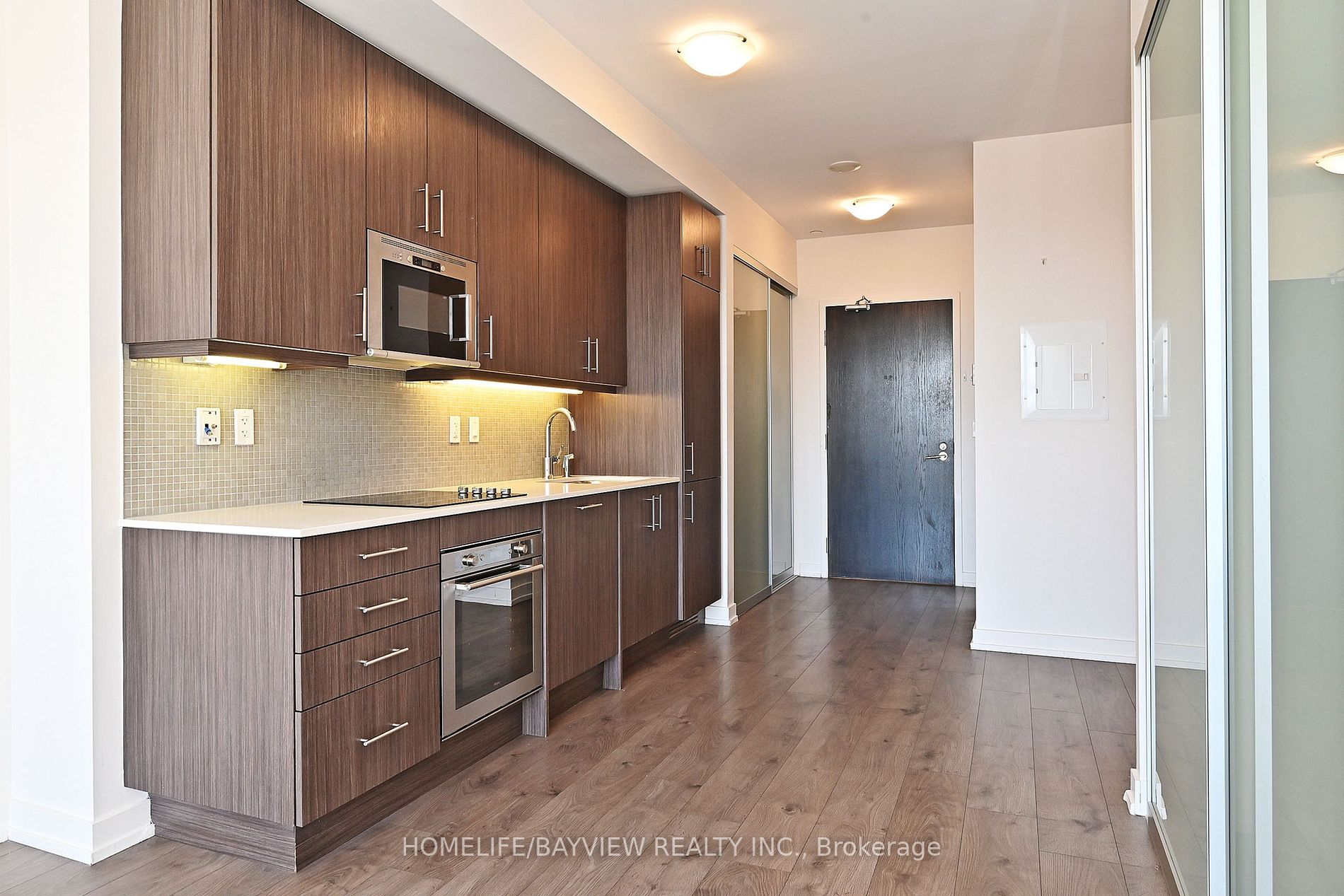 297 College St, #1009