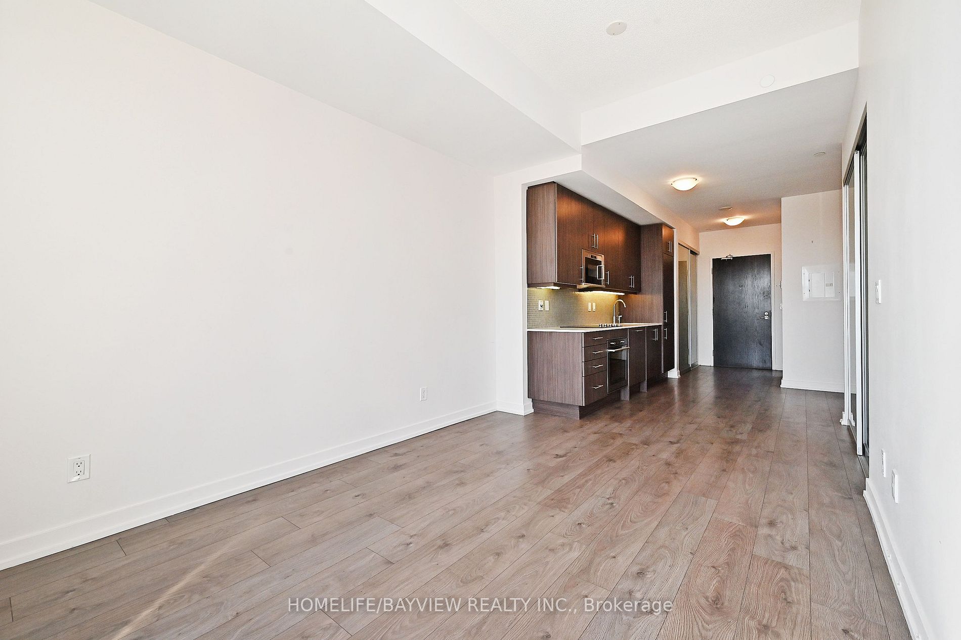 297 College St, #1009