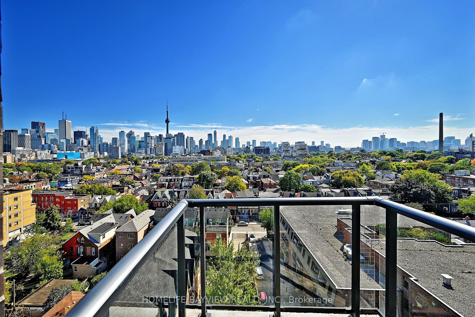 297 College St, #1009