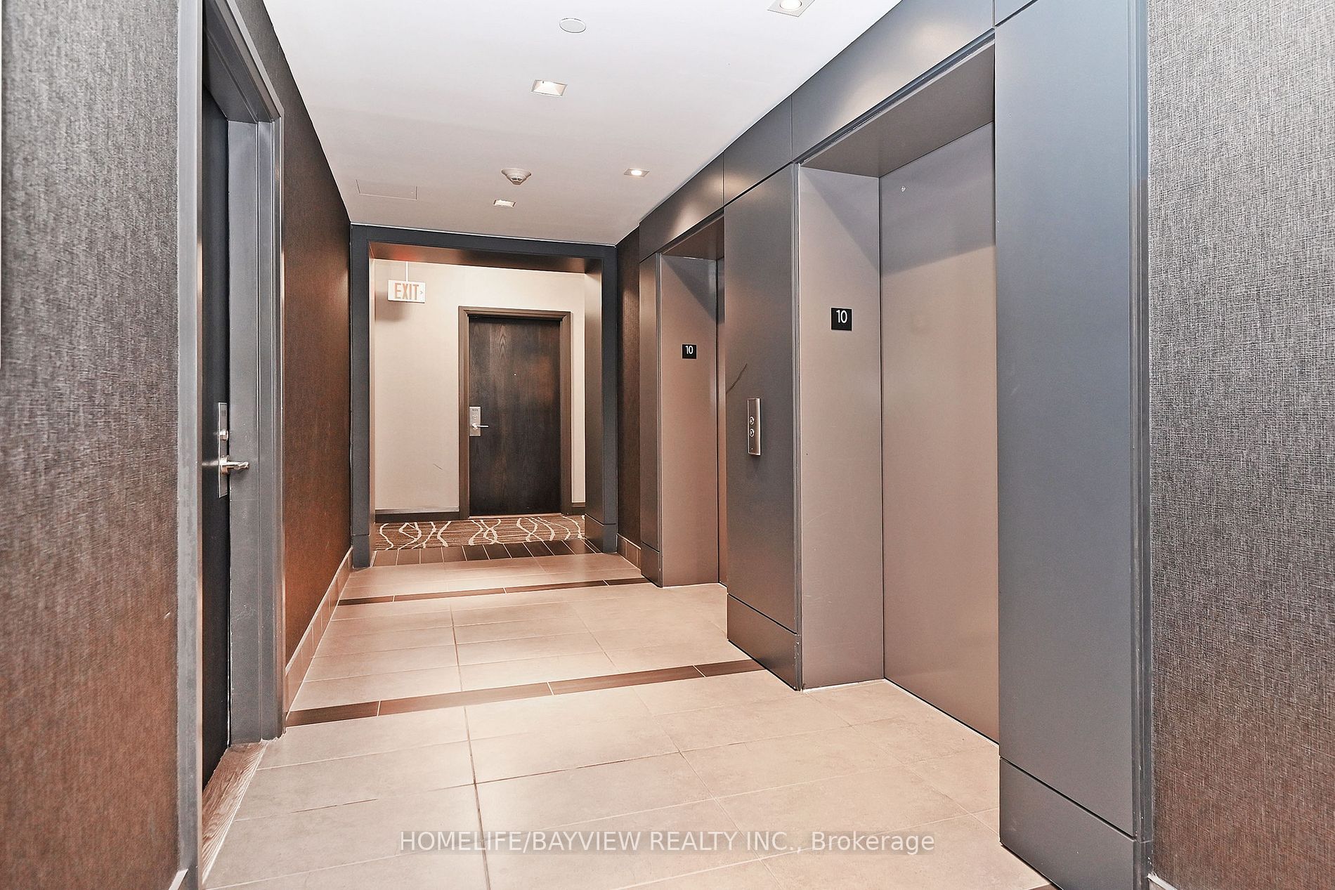 297 College St, #1009