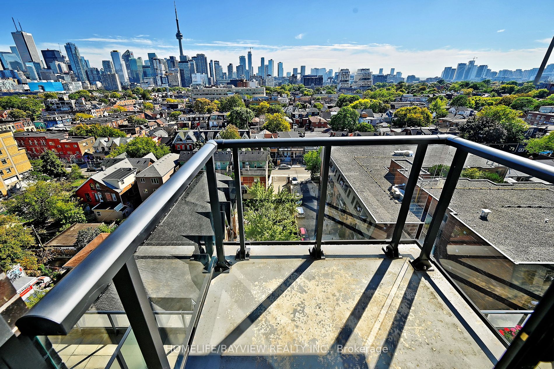 297 College St, #1009