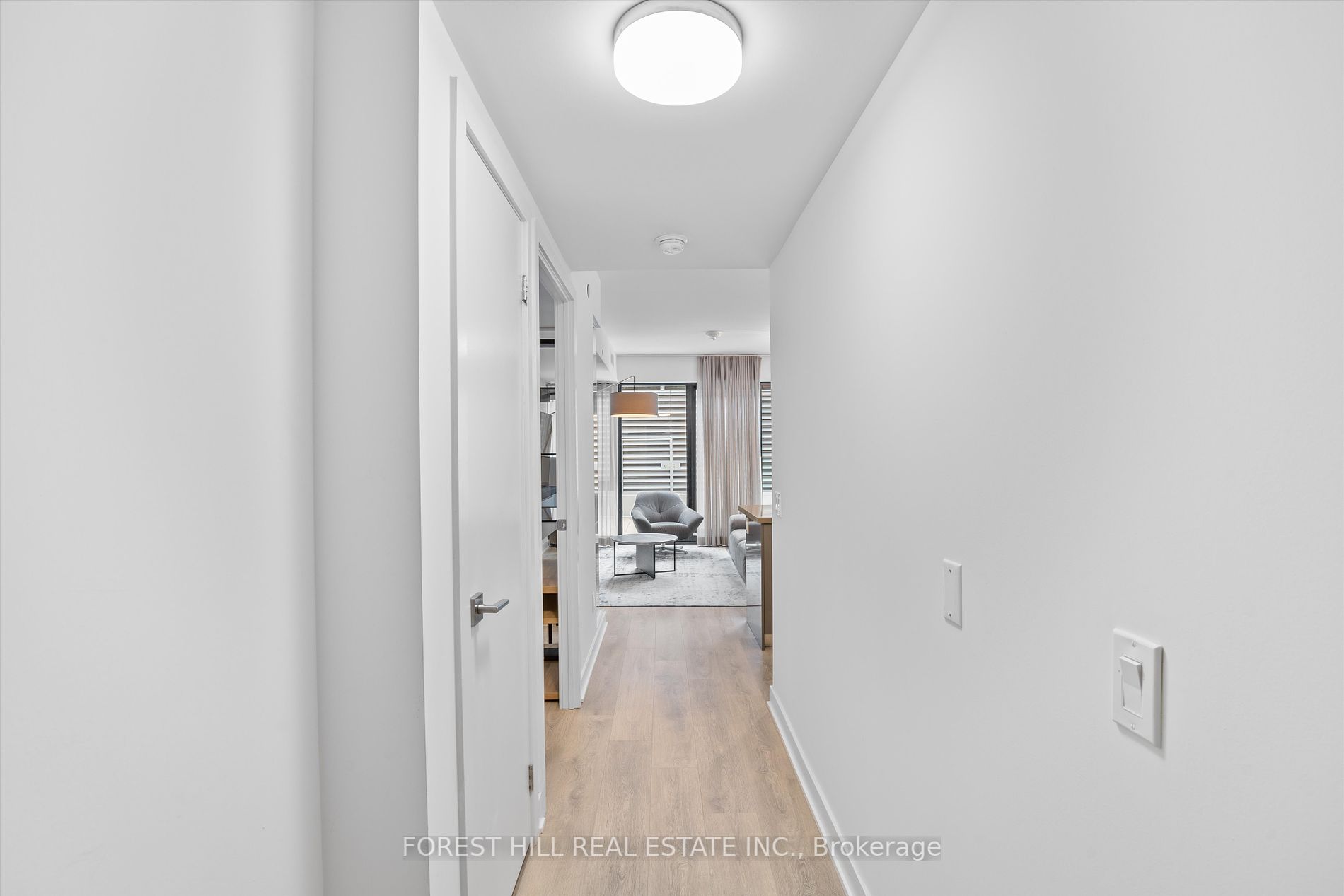 188 Cumberland St, #604