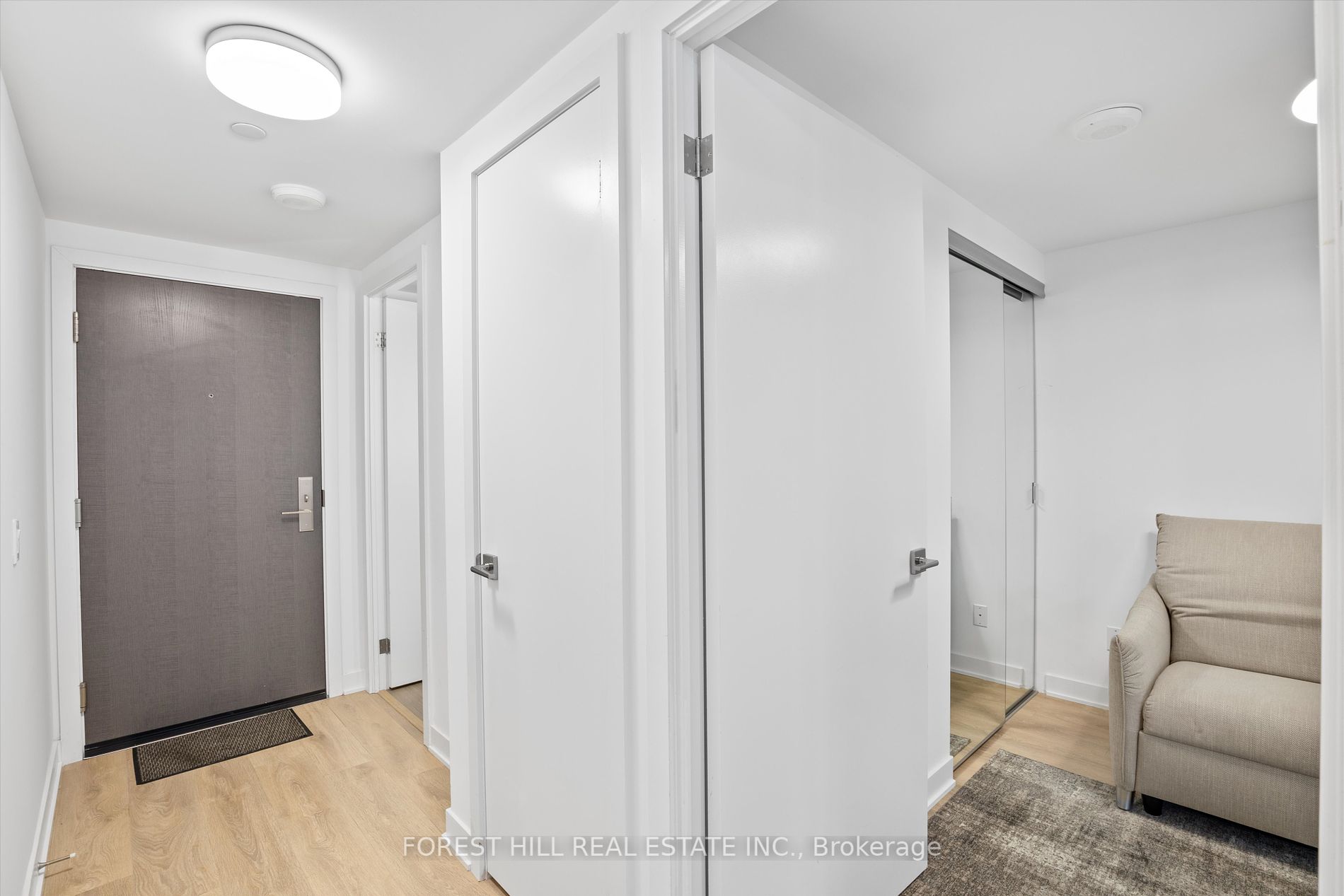 188 Cumberland St, #604