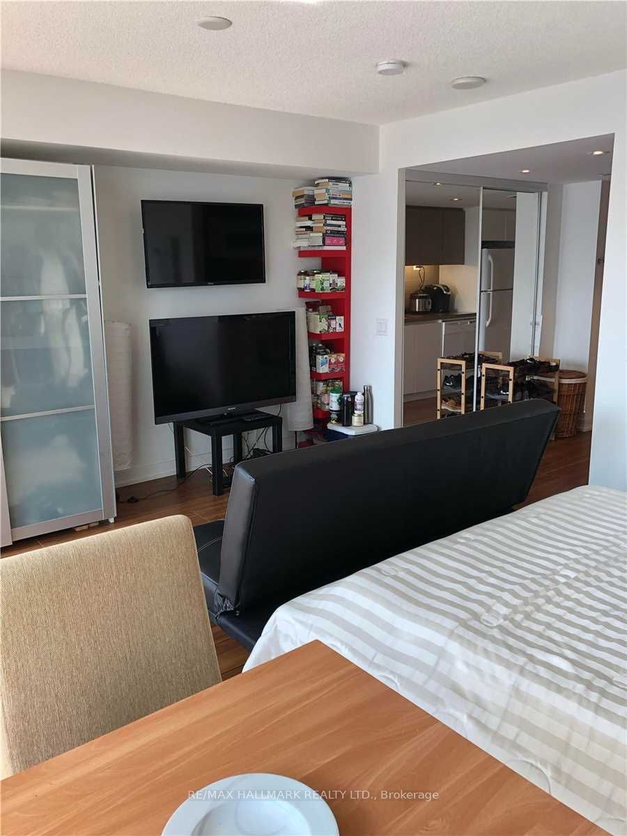 75 Queens Wharf Rd, #2809