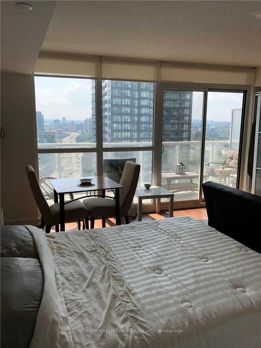 75 Queens Wharf Rd, #2809