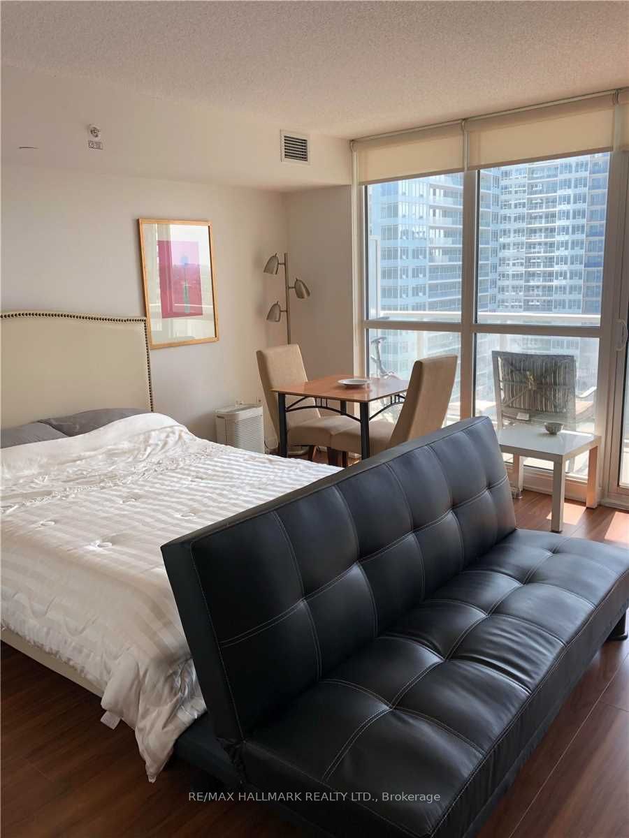 75 Queens Wharf Rd, #2809