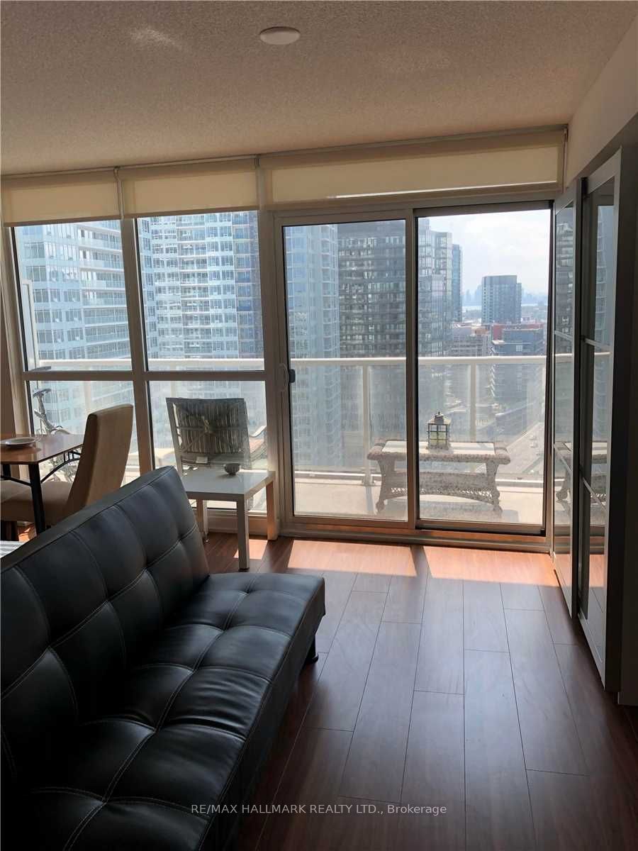 75 Queens Wharf Rd, #2809