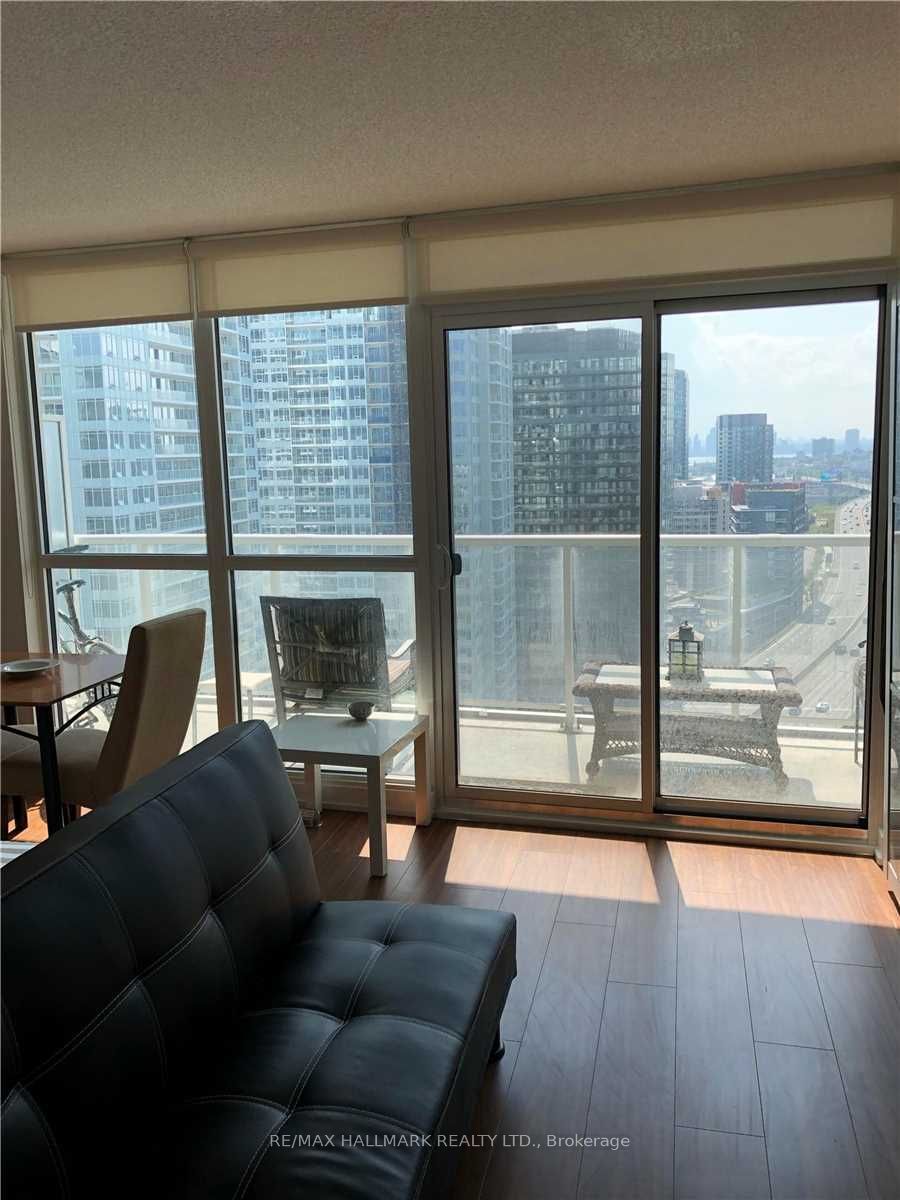75 Queens Wharf Rd, #2809
