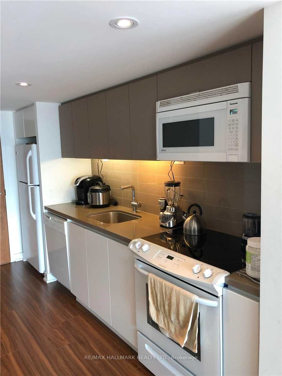75 Queens Wharf Rd, #2809